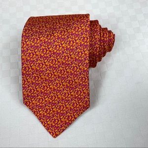 Massimo Silk Tie